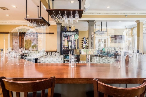 Simsbury 1820 House image 32