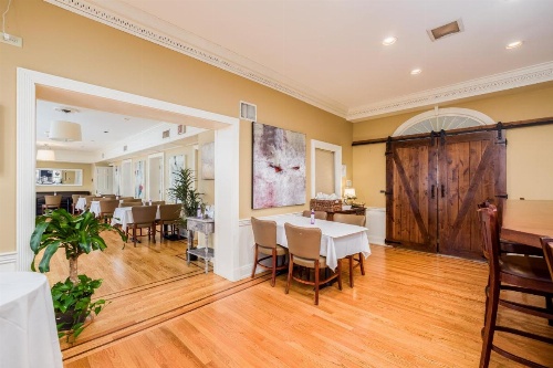 Simsbury 1820 House image 33