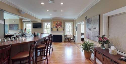 Simsbury 1820 House image 46