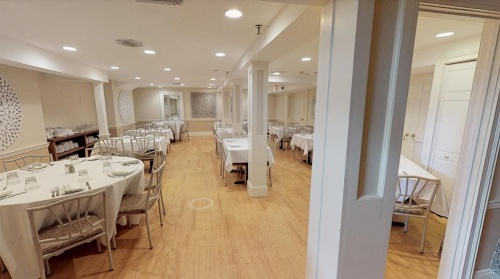 Simsbury 1820 House image 49